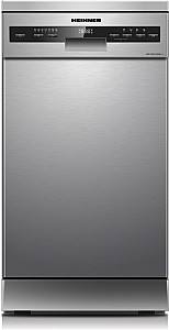 Посудомоечная машина Heinner HDW-FSM45710AXD++