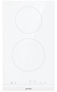 Plita incorporabila electrica Gorenje ECT322WCSC