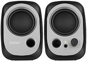 Boxe EDIFIER  R12U Black (EDF R12U_BK)