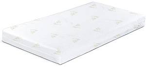 Saltea TIARA Aloe Vera 160x200