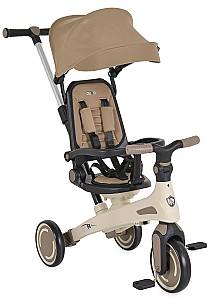 Трицикл Moni Juno Brown