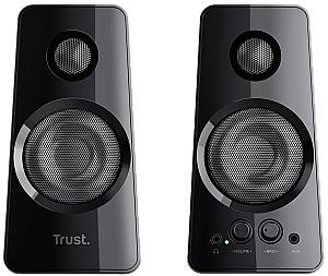 Boxe Trust Tytan 2.0 Black (TR_21560)