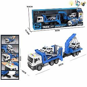 Спецтехника Rost 60253