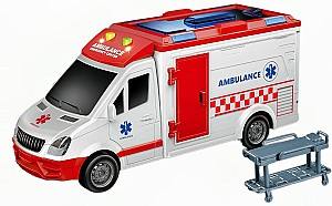 Спецтехника Rost 60275