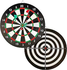 Набор игрушек Rost дартс 61951