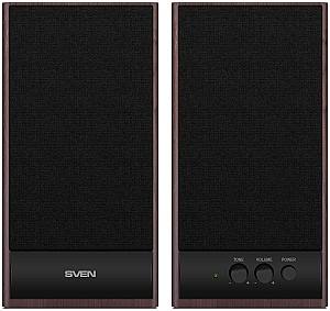 Boxe SVEN SPS-609 Cherry