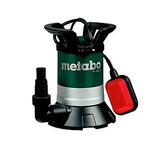 Pompă METABO TP 8000 S (0250800000)