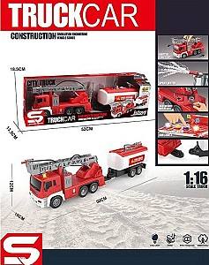 Спецтехника Rost 66118