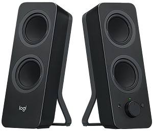 Boxe Logitech Z207