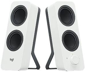 Boxe Logitech Z207 White