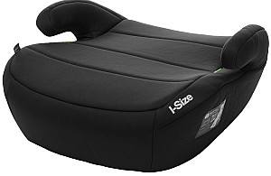 Scaun auto copii 4BABY BOOST (125-150cm) Black