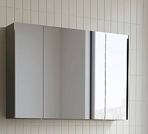 Шкаф в ванную Orka Bari 100 Green