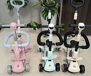 Самокат Rost 66197