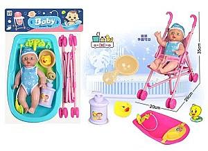 Набор игрушек Rost 66605