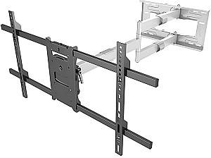 Кронштейн для телевизора Multibrackets M Universal Long Reach Arm HD 1010mm Single White
