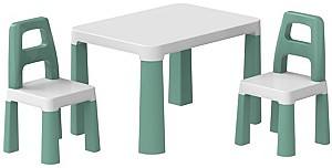  Technok 0440 Зеленый/Белый