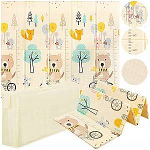 Covoras de joaca copii Rost 67096