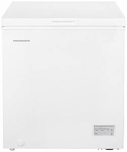 Lada frigorifica Heinner HCFHM145CE++