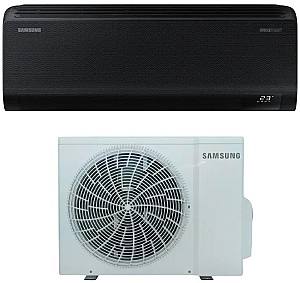 Кондиционер Samsung AR70F12C1BBNUA