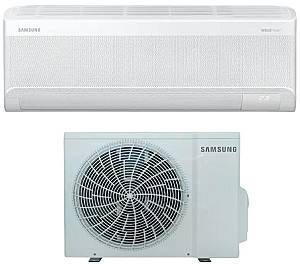 Кондиционер Samsung AR60F12C1BWNUA