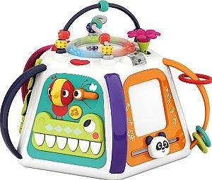 Joc de logica Hola Toys A3153