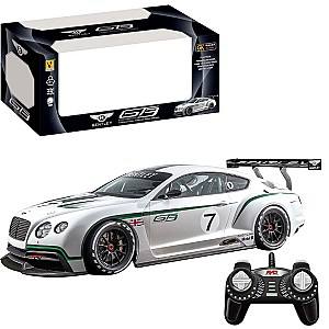 Игрушка на пульте управления RC Cars Bentley GT3