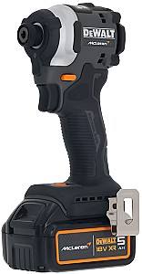 Masina de insurubat cu impact Dewalt x McLaren DCF85MP2T-QW