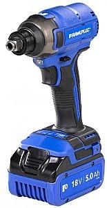 Гайковерт RAWLPLUG R-PID18-XL2