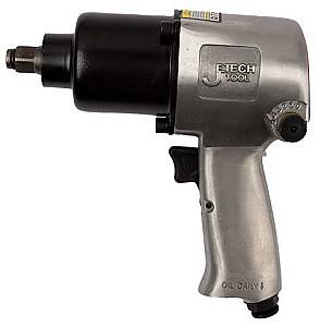 Гайковерт пневматический Jetech 200J007