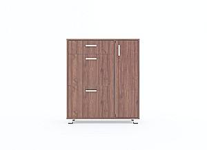 Dulap pentru incaltaminte Fabrik Home №05 Nuc Pietros