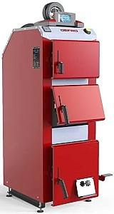 Котел твердотопливный Defro Komfort Plus 30kW