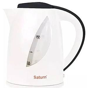 Fierbator electric de apa Saturn ST-EK8437U Alb/Negru