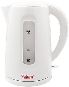 Fierbator electric de apa Saturn ST-EK8439U Alb