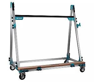 Cărucior pentru marfă BIHUI LFCART