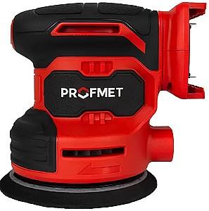 Slefuitor cu excentric Profmet 856438