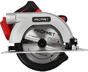 Дисковая пила Profmet 857139