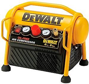 Компрессор Dewalt DPC6MRC