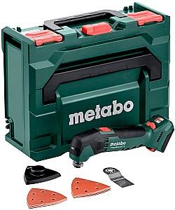 Многофункциональный инструмент METABO PowerMaxx MT 12 (613089840)