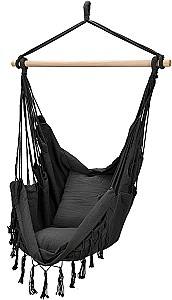 Hamac ProGarden 55403 (100x130cm) Black