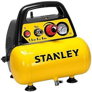 Компрессор Stanley DN200/8/6