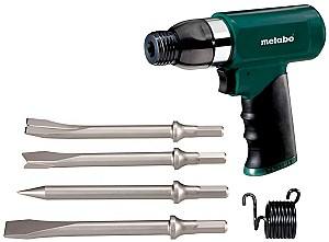 Пневматический отбойный молоток METABO DMH 30 Set (604115500)