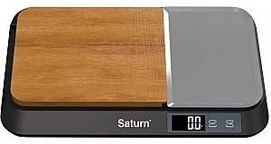 Cantar de bucatarie Saturn ST-KS7838
