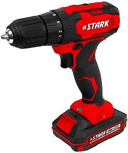 Шуруповерт Stark CD-20-2 Li