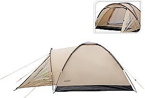 Cort Redcliffs Igloo cu coridor 100+180X120X210cm