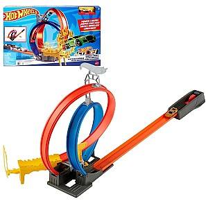  Hot Wheels Energy Track GND92