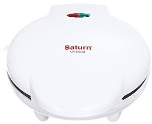 Aparat de facut vafe Saturn ST-EC0157