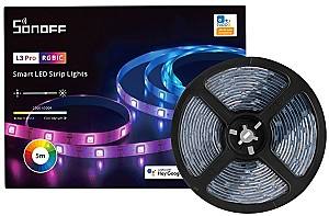 Iluminare inteligenta Sonoff L3 Pro 5M (No AC Adapter)