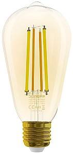 Iluminare inteligenta Sonoff B02-F-ST64