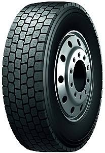 Шина Aplus 295/60R22.5 З/О D318 18PR