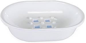 Мыльница Santino LUX (с решеткой)